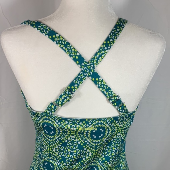 Columbia Omni-Wick Activewear Midi Summer Dress - Picture 6 of 11